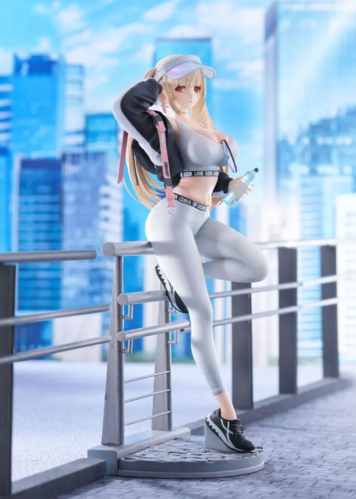 Azur Lane PVC Statue 1/7 Kersaint
