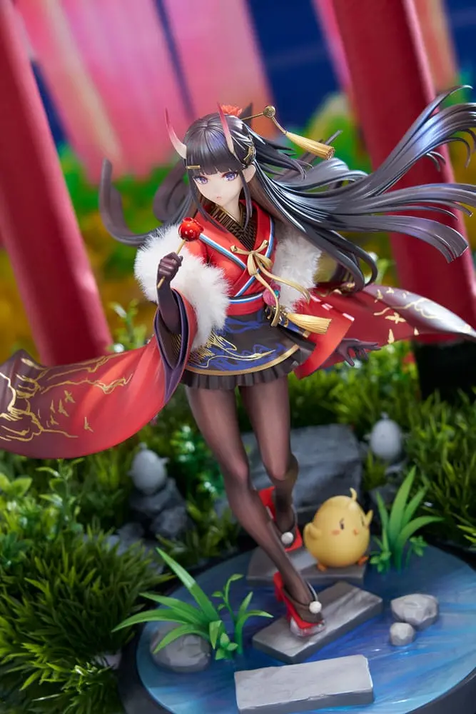 Azur Lane PVC Statue 1/7 Noshiro