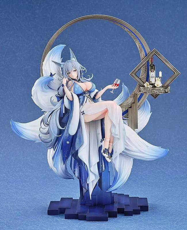 Azur Lane PVC Statue 1/7 Shinano