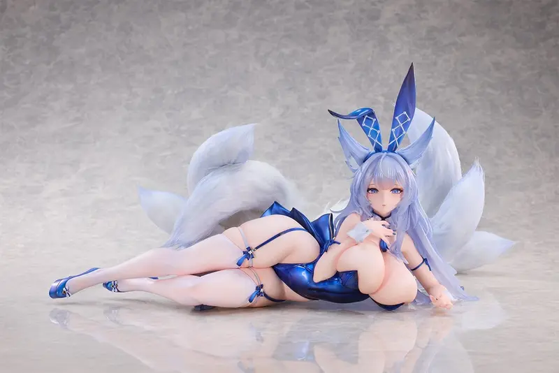 Azur Lane - Shinano - Figur 1/4 (Alphamax)