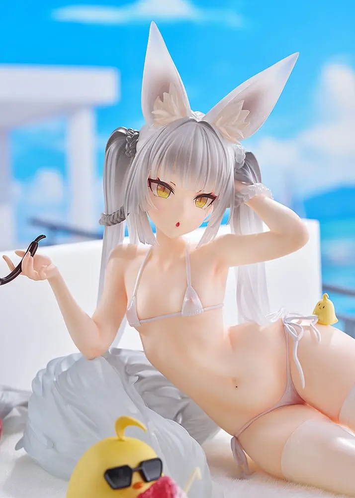 Azur Lane Statue 1/7 Asanagi