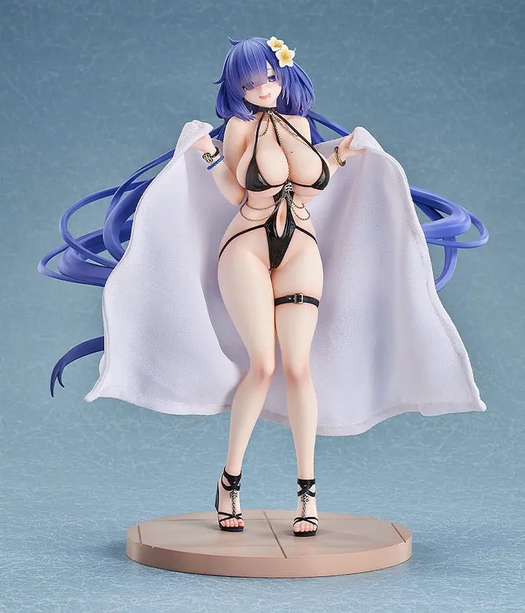 Azur Lane Statue 1/7 Mogador