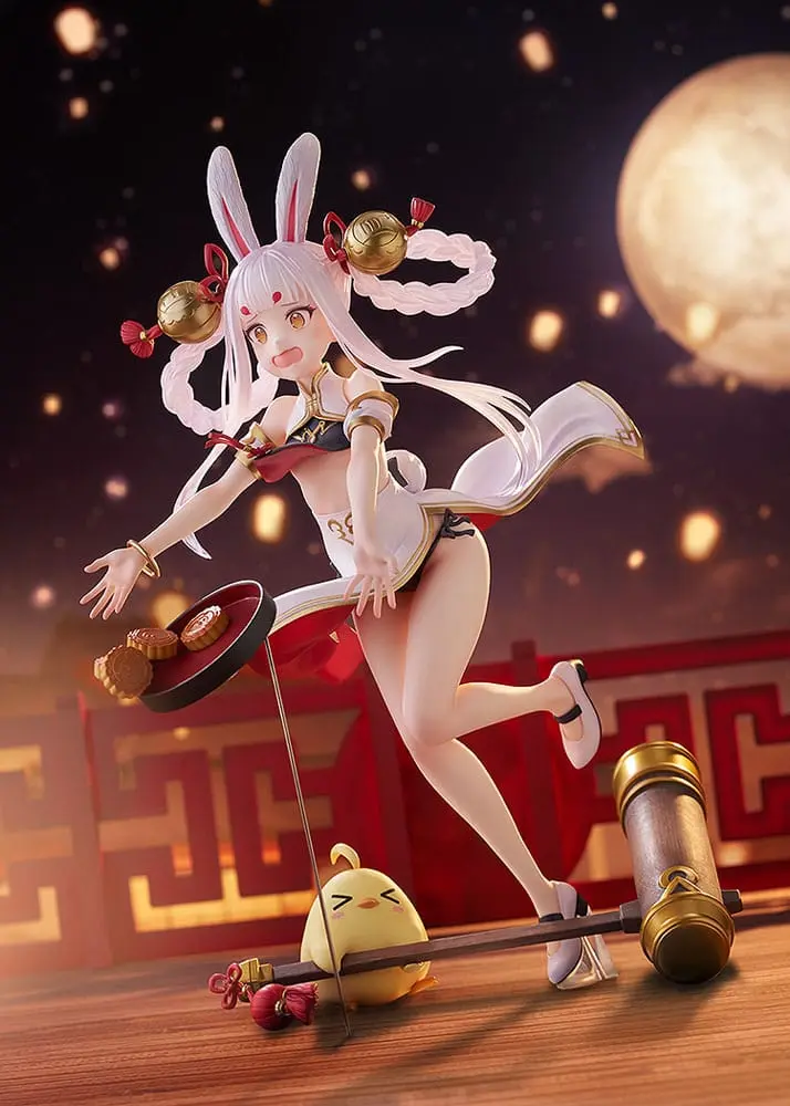 Azur Lane Statue 1/7 Shimakaze