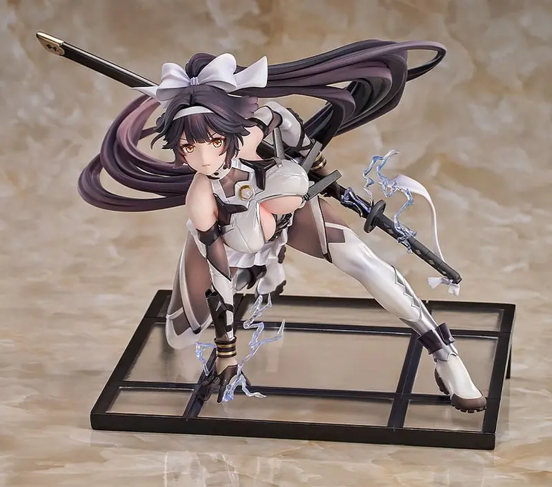 Azur Lane - Takao - Divine Exorcist's Blade Figur 1/7 (Good Smile Company)
