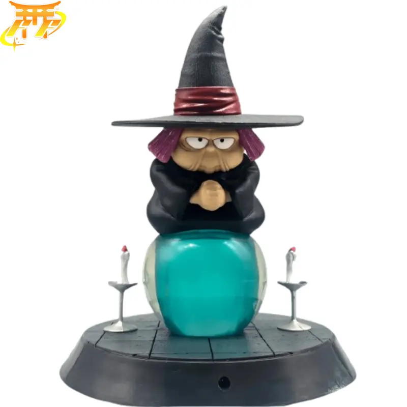 Baba Die Seherin Figuren - Dragon Ball Z
