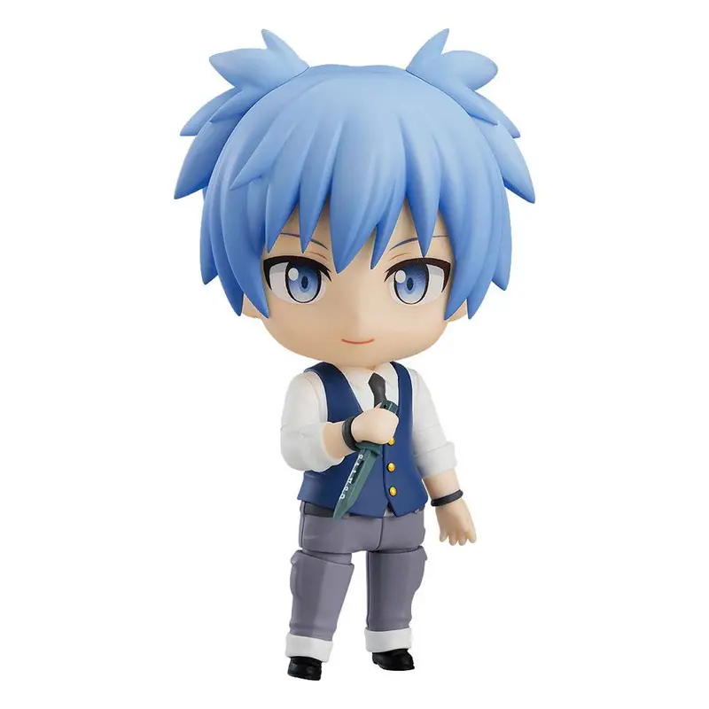 [Backorder] Assassination Classroom Nendoroid #1973 Nagisa Shiota