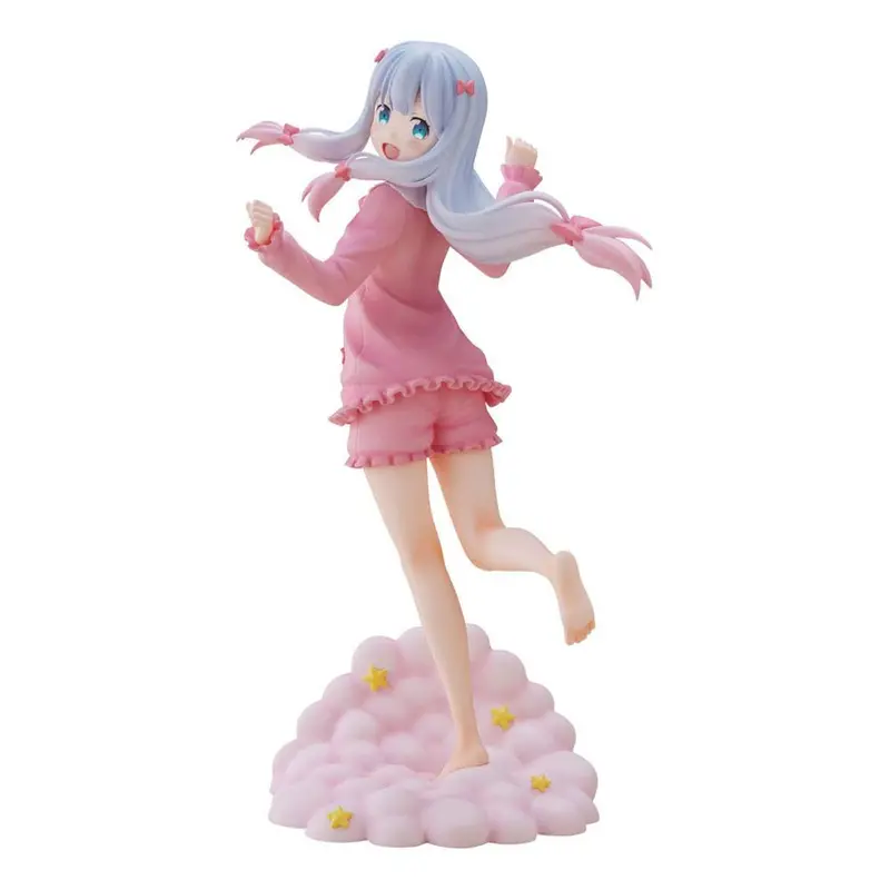 [Backorder] Eromanga Sensei Tenitol PVC Statue Sagiri Izumi