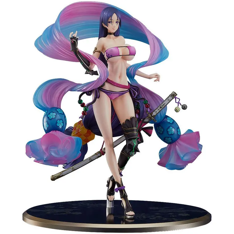 [Backorder] Fate/Grand Order PVC Statue 1/7 Lancer/Minamoto-no-Raikou