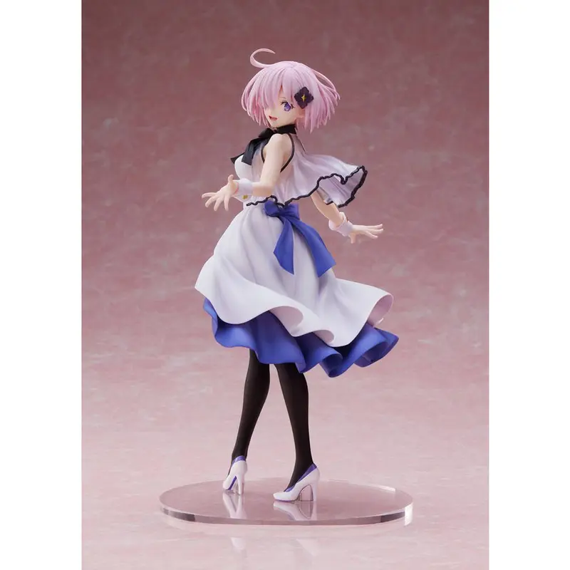 [Backorder] Fate/Grand Order PVC Statue 1/7 Shielder/Mash Kyrielight -under the same sky-