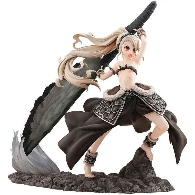 [Backorder] Fate/kaleid liner Prisma Illya 3rei!! PVC Statue 1/7 Illyasviel Install