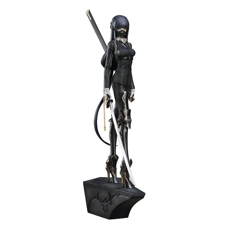 [Backorder] G.A.D PVC Statue 1/7 Karasu