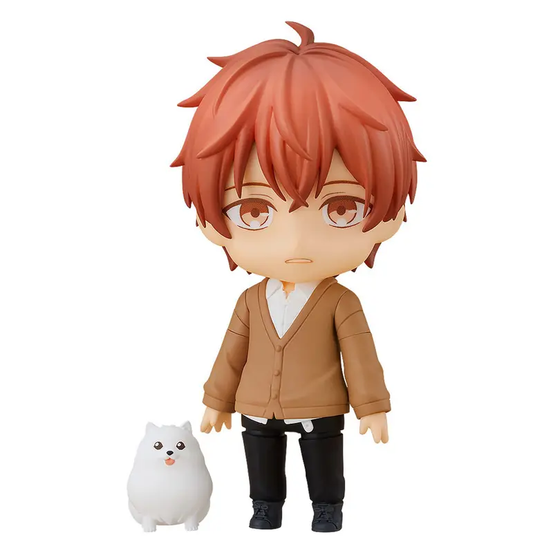[Backorder] Given Nendoroid #2030 Mafuyu Sato