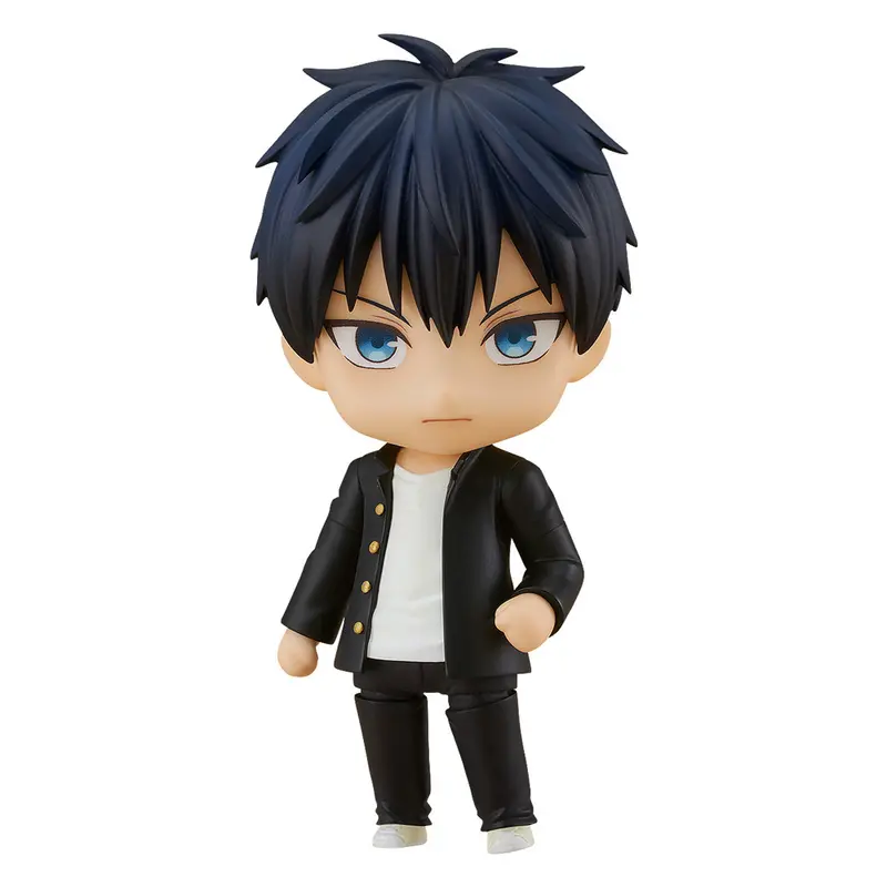 [Backorder] Given Nendoroid #2031 Ritsuka Uenoyama