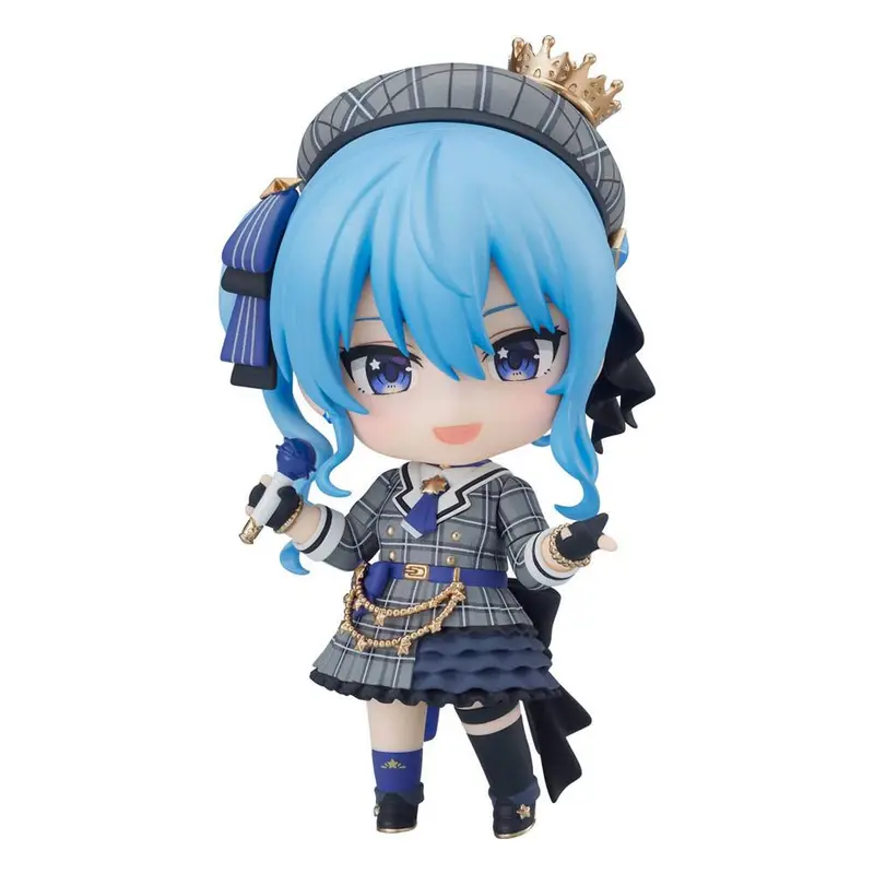 [Backorder] Hololive Production Nendoroid #1979 Suisei Hoshimachi