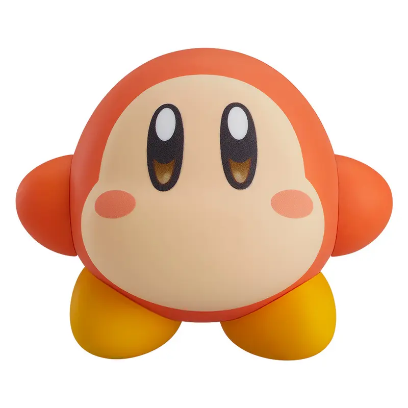 [Backorder] Kirby's Dream Land Nendoroid #1281 Waddle Dee