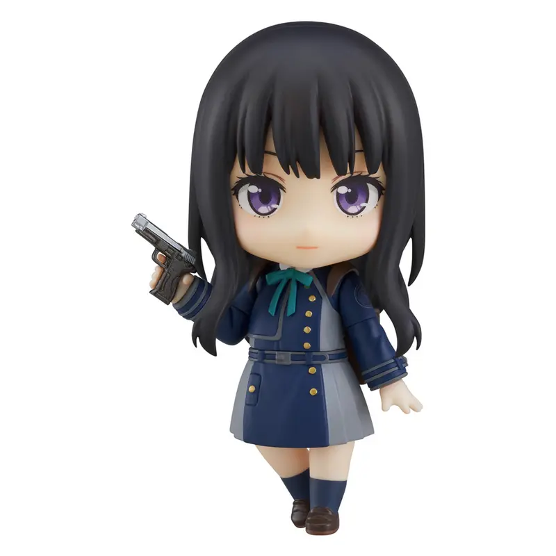 [Backorder] Lycoris Recoil Nendoroid #1956 Takina Inoue