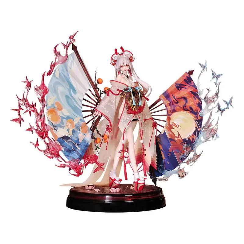 [Backorder] Onmyoji PVC Statue 1/7 Shiranui