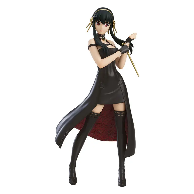 [Backorder] Spy x Family Pop Up Parade PVC Statue Yor Forger