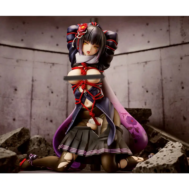 [Backorder] Tokyo Necro PVC Statue 1/6 Sayo Takanashi