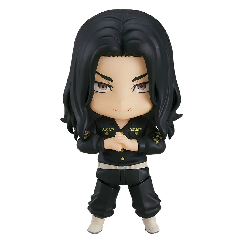 [Backorder] Tokyo Revengers Nendoroid #1982 Keisuke Baji