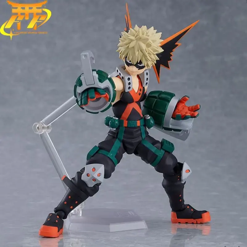 Bakugo Katsuki Figuren – My Hero Academia