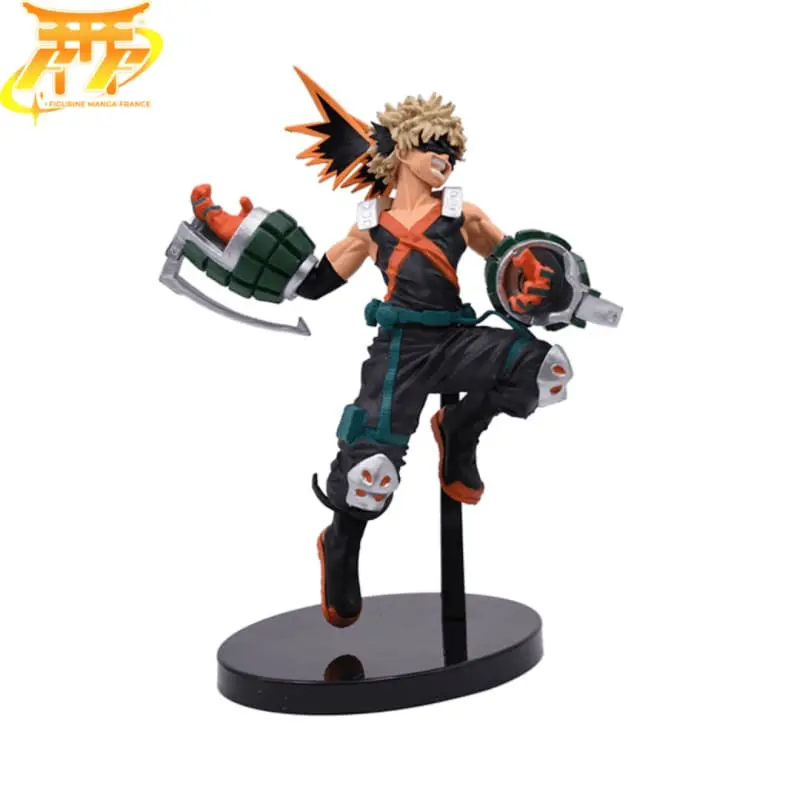Bakugo Katsuki Figuren – My Hero Academia