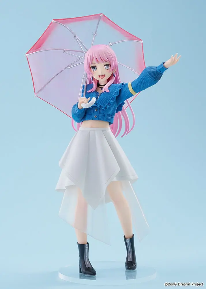 Bang Dream! - Anon Chihaya - Pop Up Parade Figur Größe L (Good Smile Company)