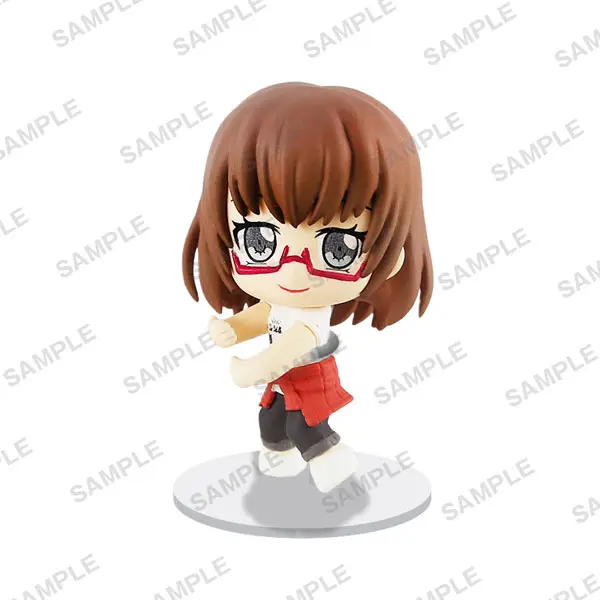 BanG Dream! Girls Band Party! Mugyutto Figur/Kabelhalter Pastel Palettes Maya Yamato