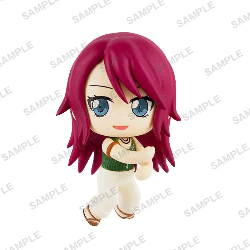 BanG Dream! Girls Band Party! Mugyutto Figur/Kabelhalter RICH Afterglow Tomoe Udagawa