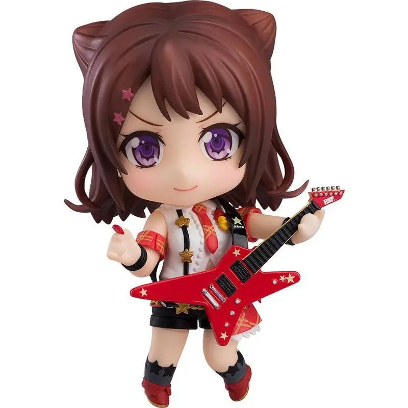 BanG Dream! Girls Band Party Nendoroid #1171 Kasumi Toyama Stage Outfit Ver.