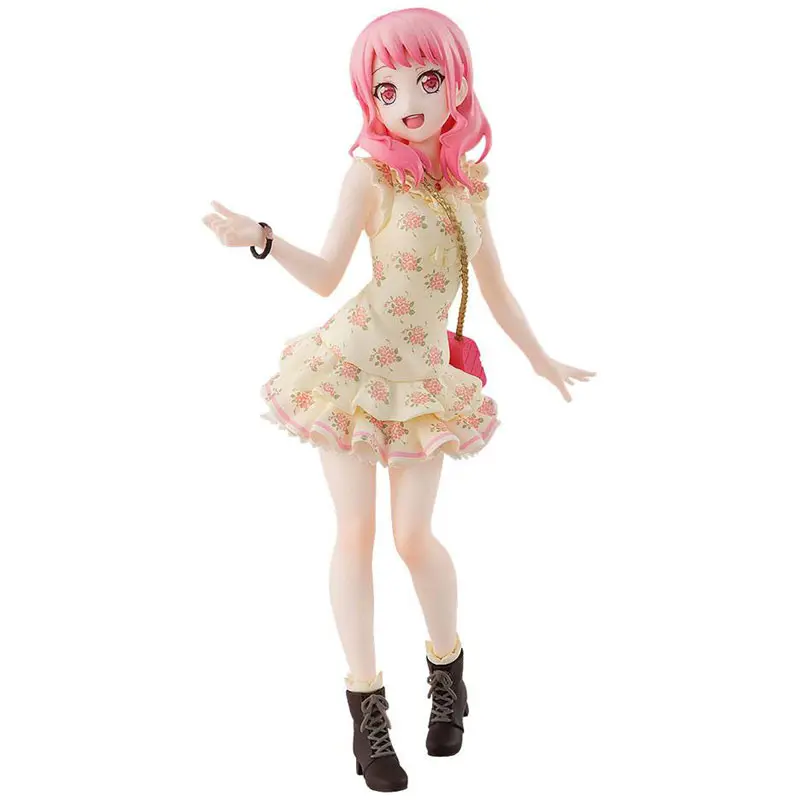 BanG Dream! Girls Band Party! Pop Up Parade PVC Statue Aya Maruyama