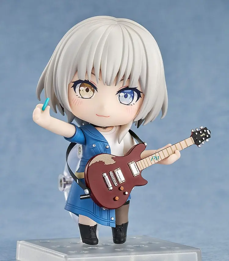 BanG Dream! Nendoroid Actionfigur Rana Kaname 10 cm