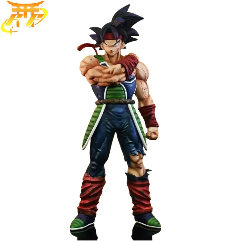 Bardock Figuren - Dragon Ball Z