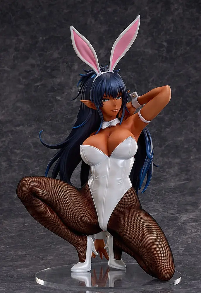 Bastard!! Heavy Metal, Dark Fantasy Art Online PVC Statue 1/4 Arshes Nei