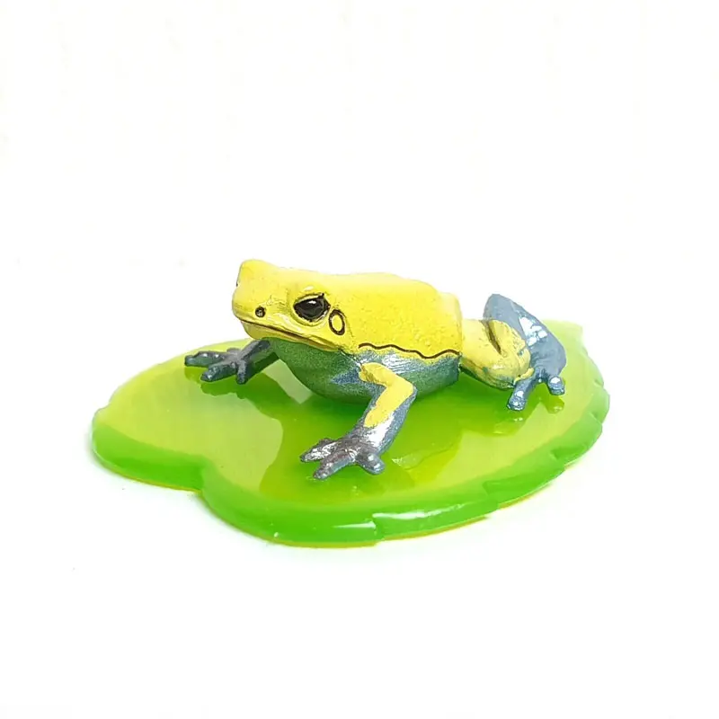 Baumsteiger Figur - Poison Frog Collection - Gashapon