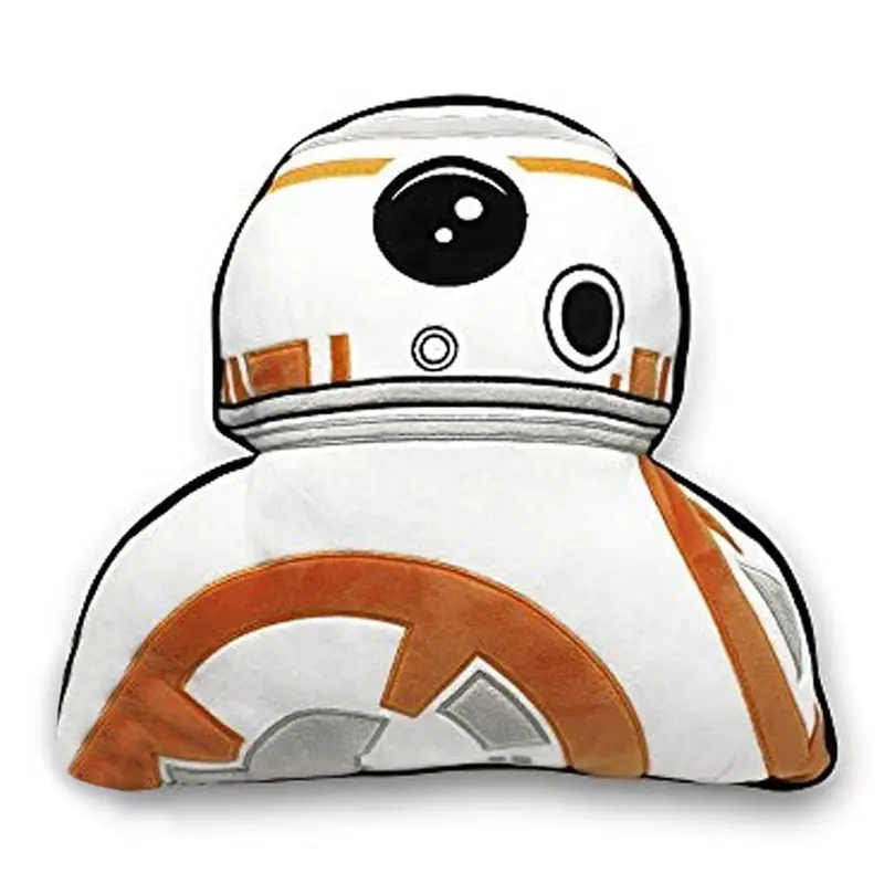 BB-8 Kissen, Star Wars Dekokissen