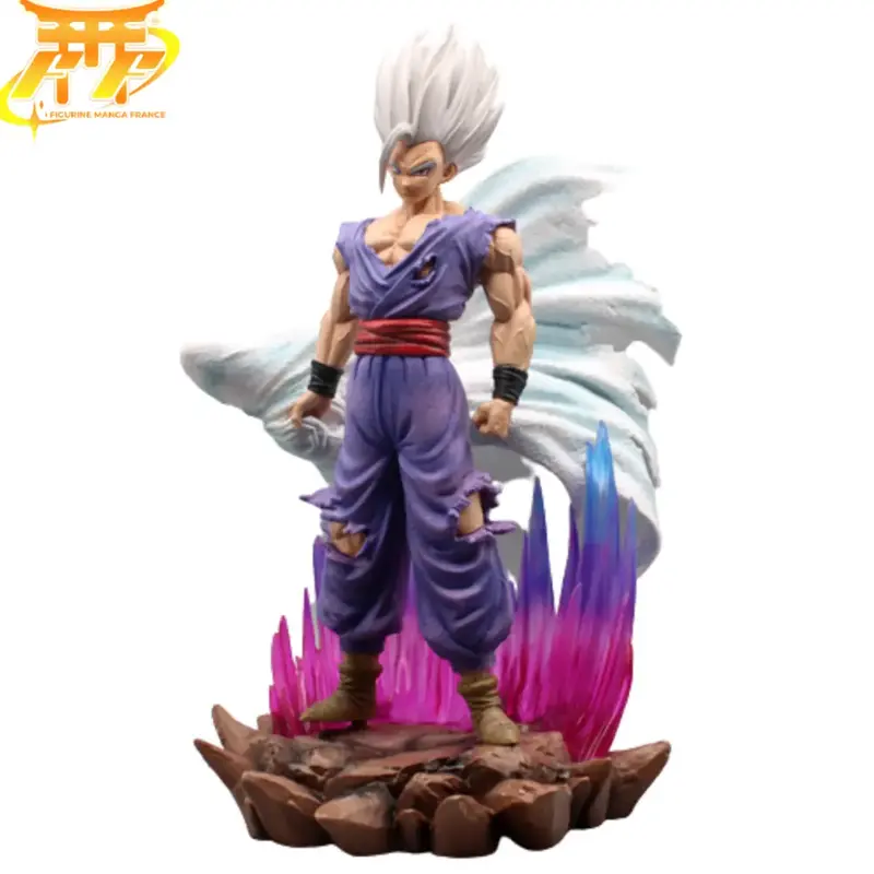 Beast Gohan Figuren – Dragon Ball Z