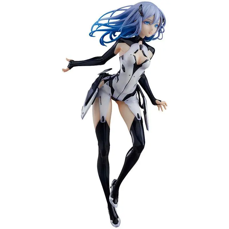 Beatless Statue 1/8 Lacia 2018 Ver.