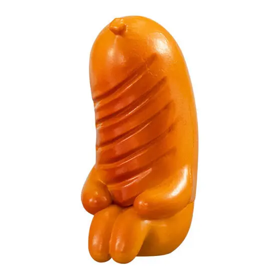 Bento Food Sausage Figur - Machiboke Vol. 3 - Gashapon