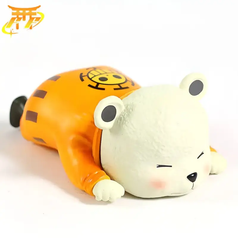 Bepo "Faul" Figuren - One Piece