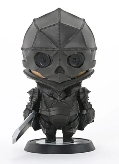Berserk Cutie1 PVC Figur Guts Berserker Armor (Phase 0) 12 cm