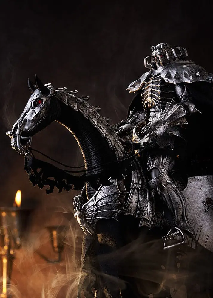 Berserk Figma Actionfigur Skull Knight