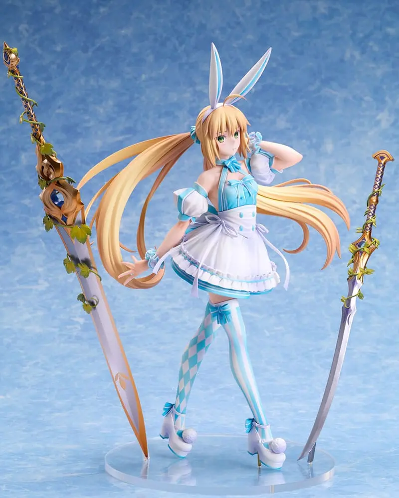 Berserker/Altria Caster PVC Statue 1/7 30 cm Fate/Grand Order