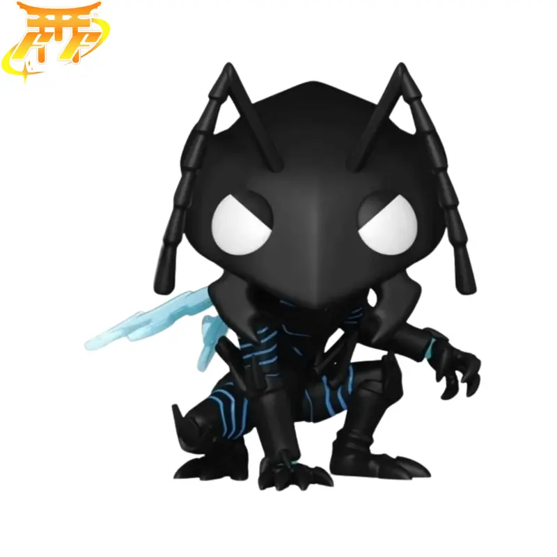 Beru Funko POP – Solo Leveling