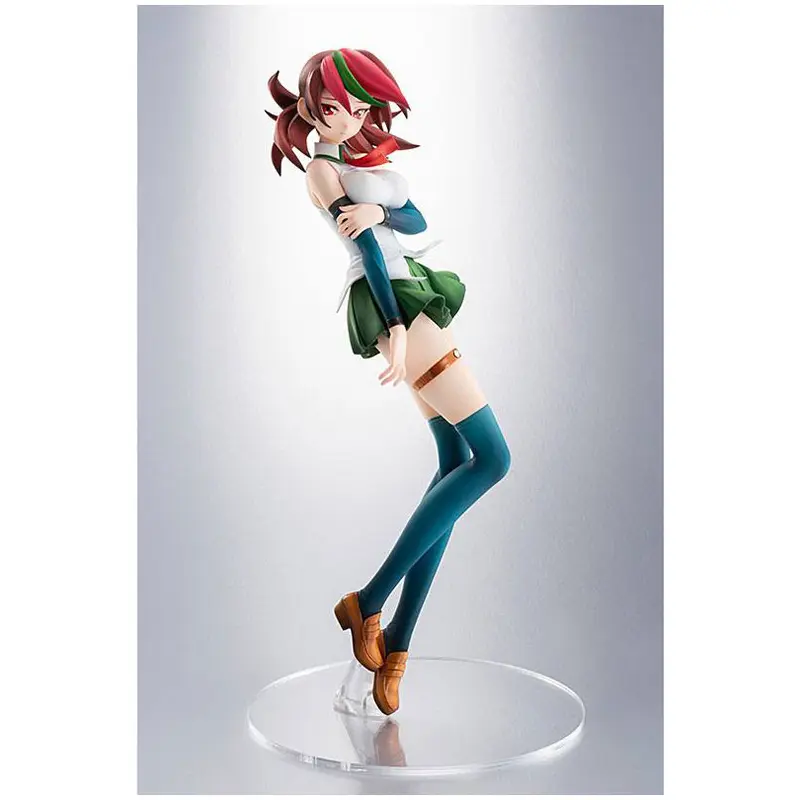 Betterman PVC Statue 1/7 Hinoki Sai