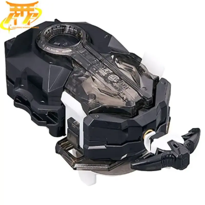 Beyblade Burst Dynamite Battle Launcher – Beyblade