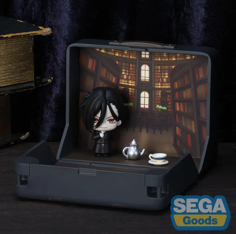Black Butler