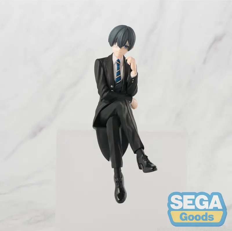 Black Butler