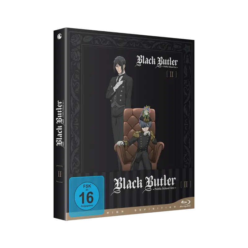 Black Butler