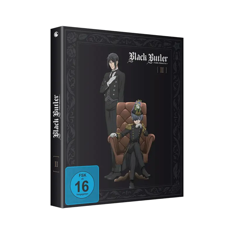 Black Butler